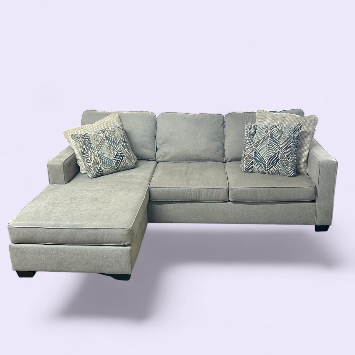 Living spaces
