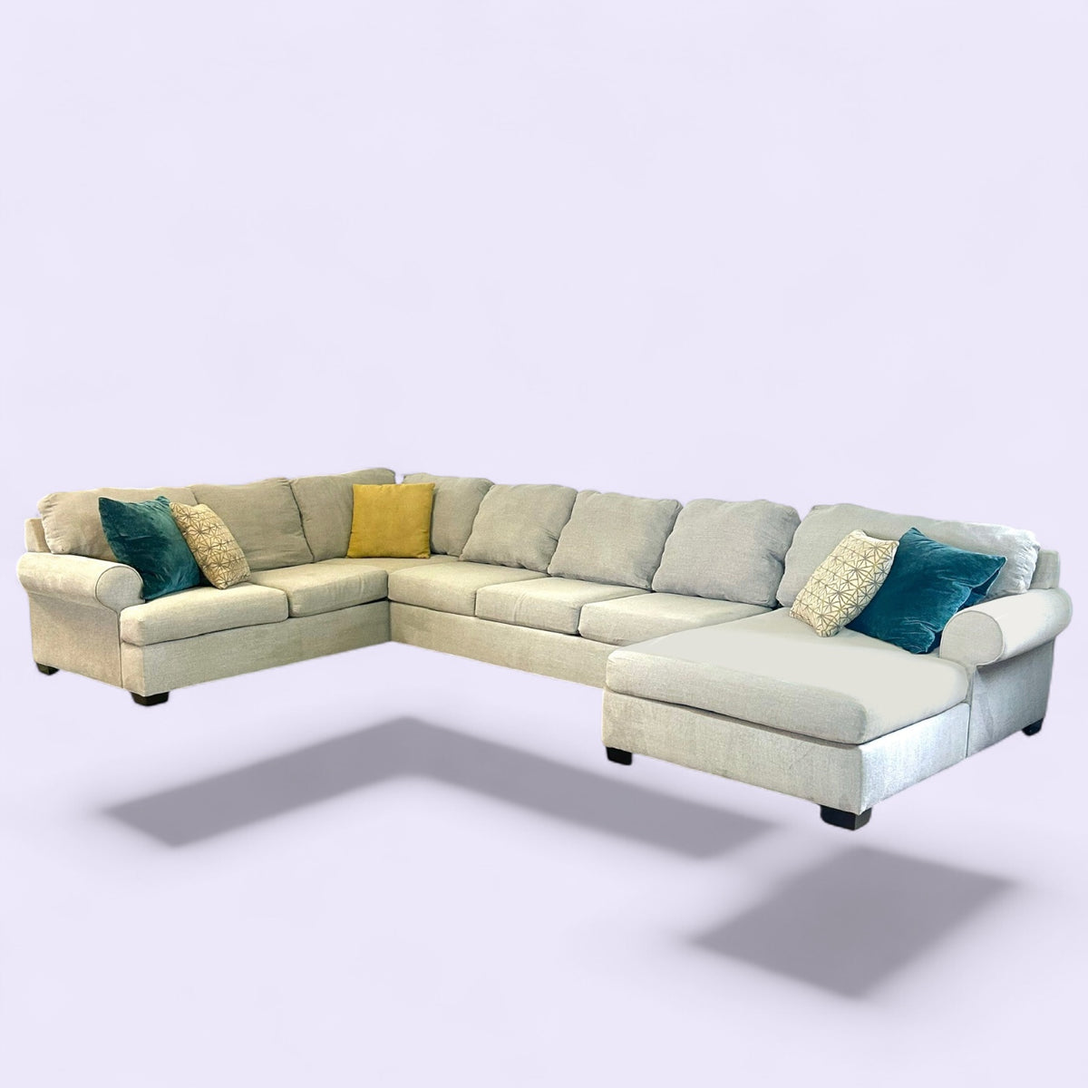Living spaces