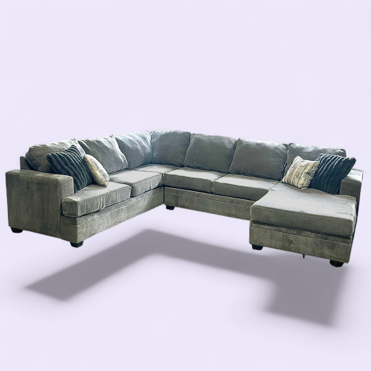 Living spaces