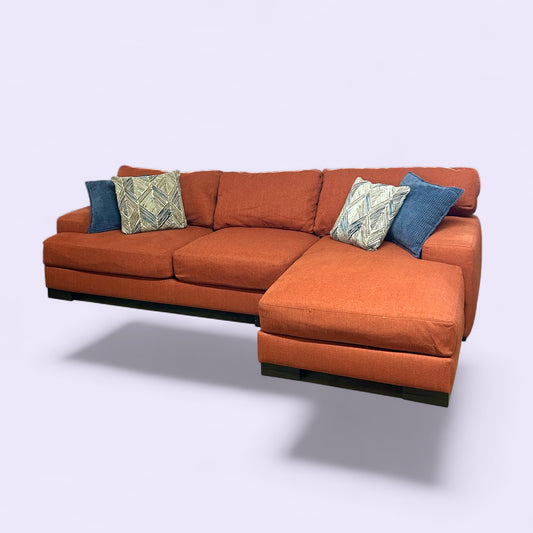 Living spaces