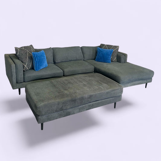 Living spaces