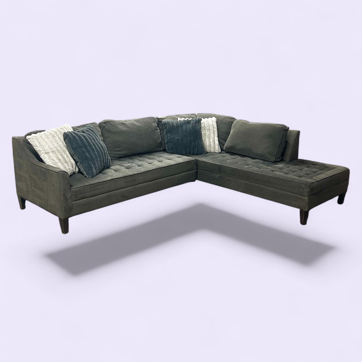 MCM sectional